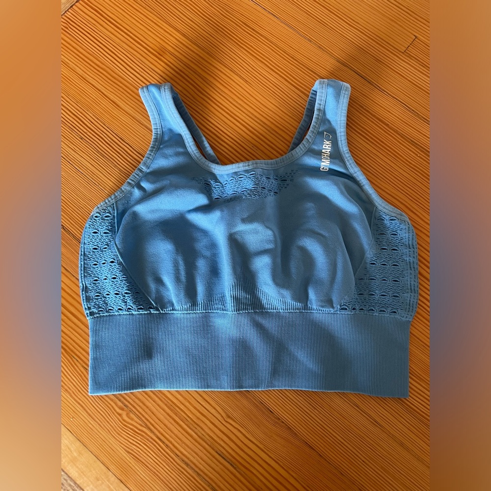 Gymshark Sports Bra